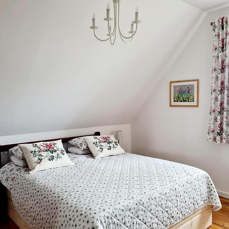 Villa Dorota Zakopane Luaran gambar