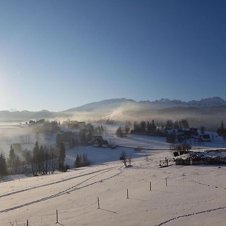 Villa Dorota Zakopane Luaran gambar
