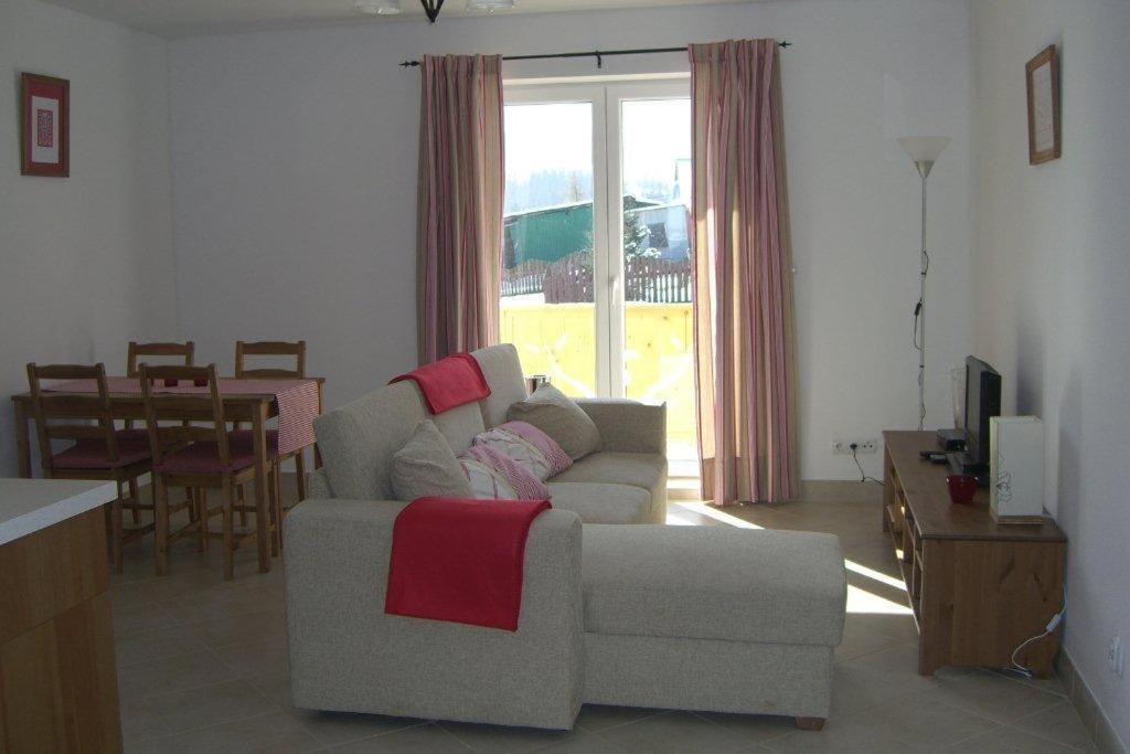 Villa Dorota Zakopane Bilik gambar