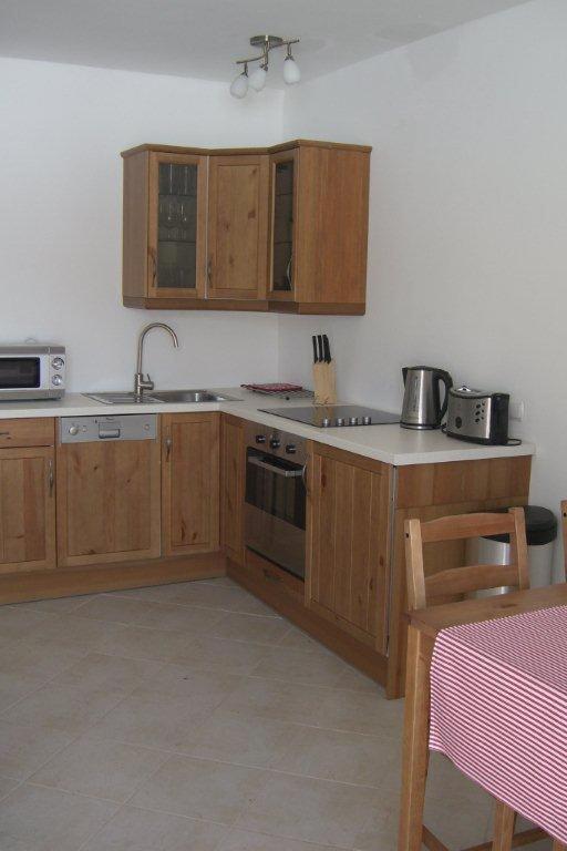 Villa Dorota Zakopane Bilik gambar