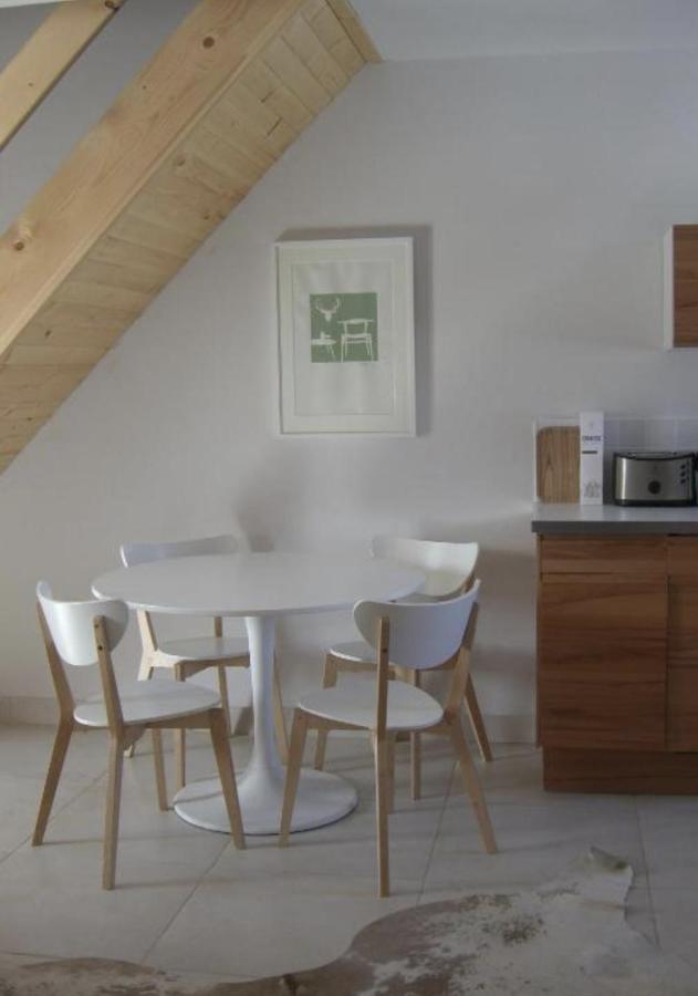 Villa Dorota Zakopane Luaran gambar