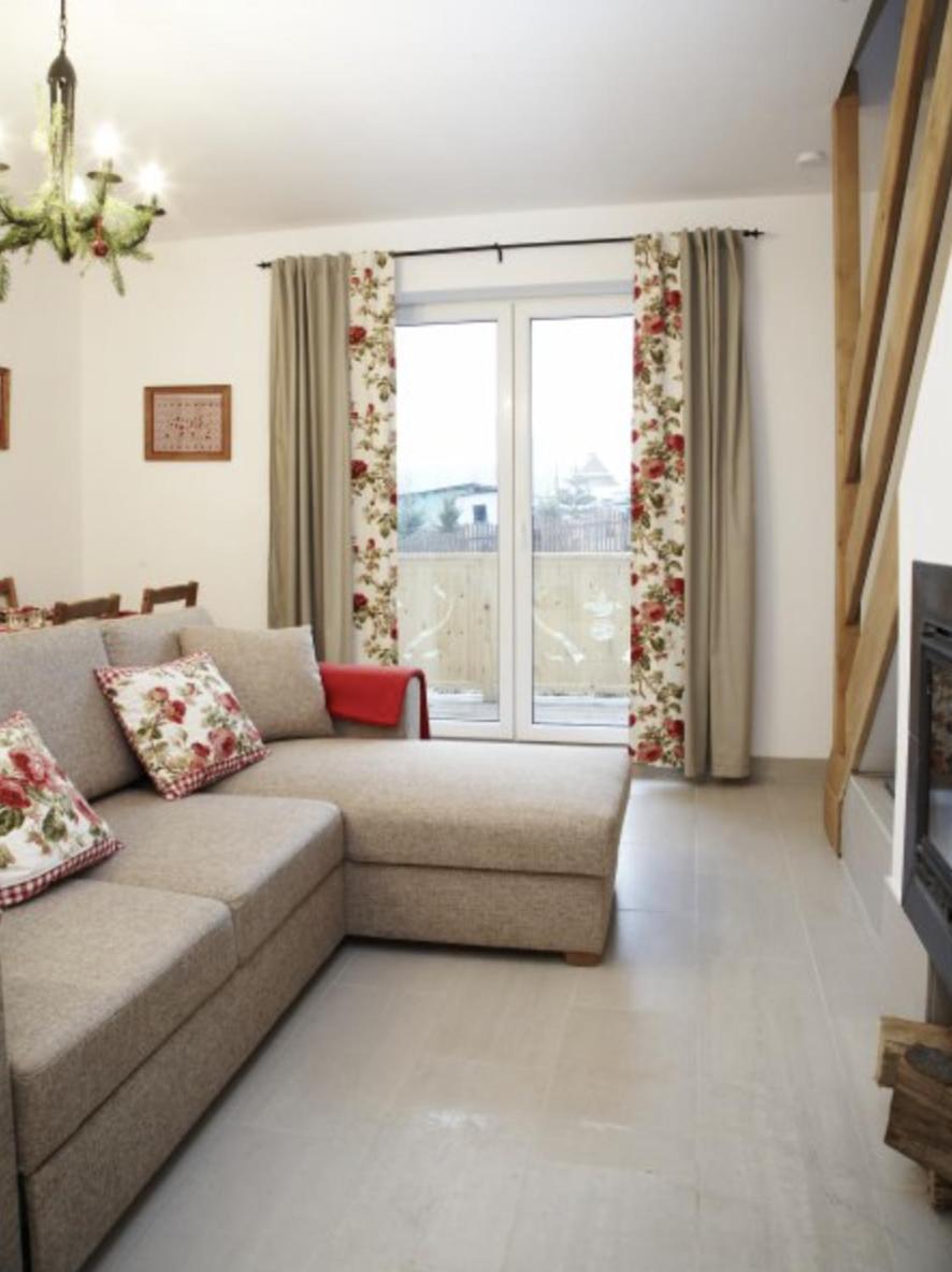 Villa Dorota Zakopane Luaran gambar