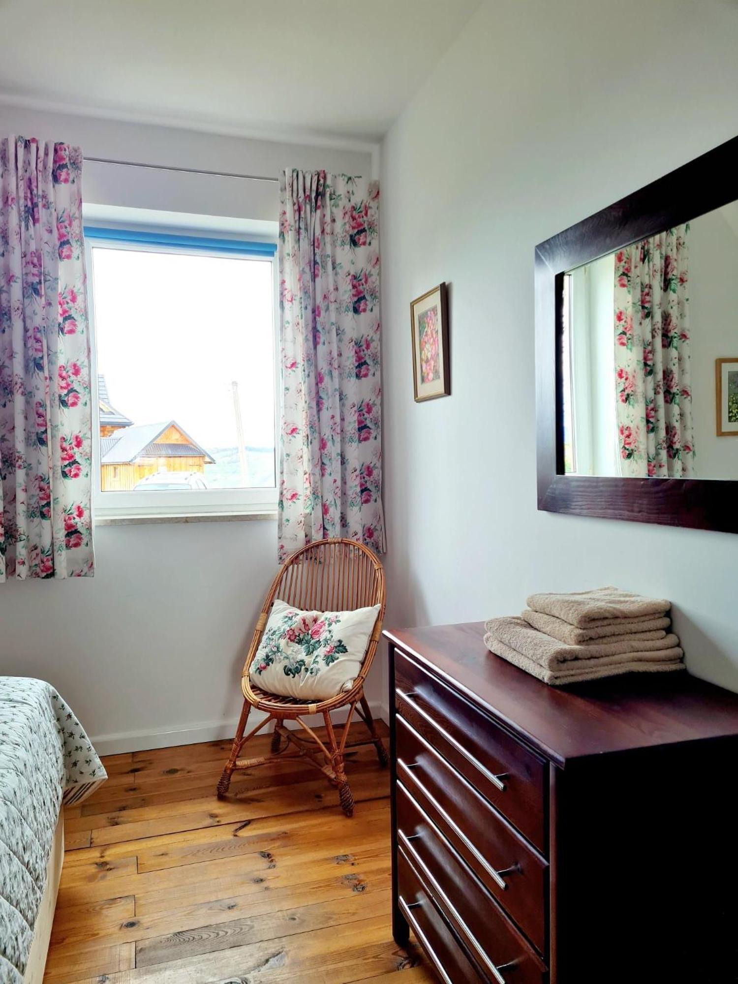 Villa Dorota Zakopane Luaran gambar