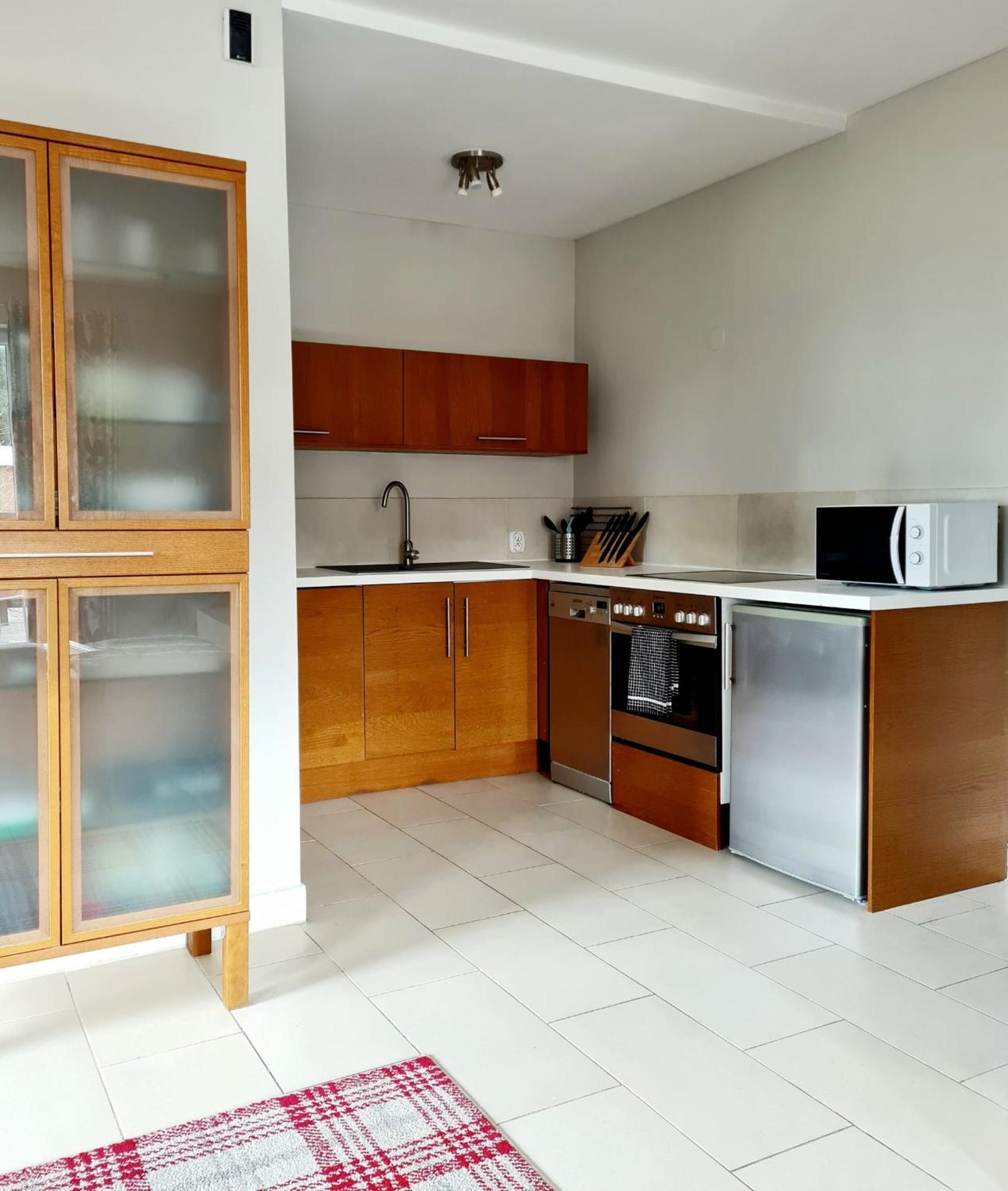 Villa Dorota Zakopane Luaran gambar