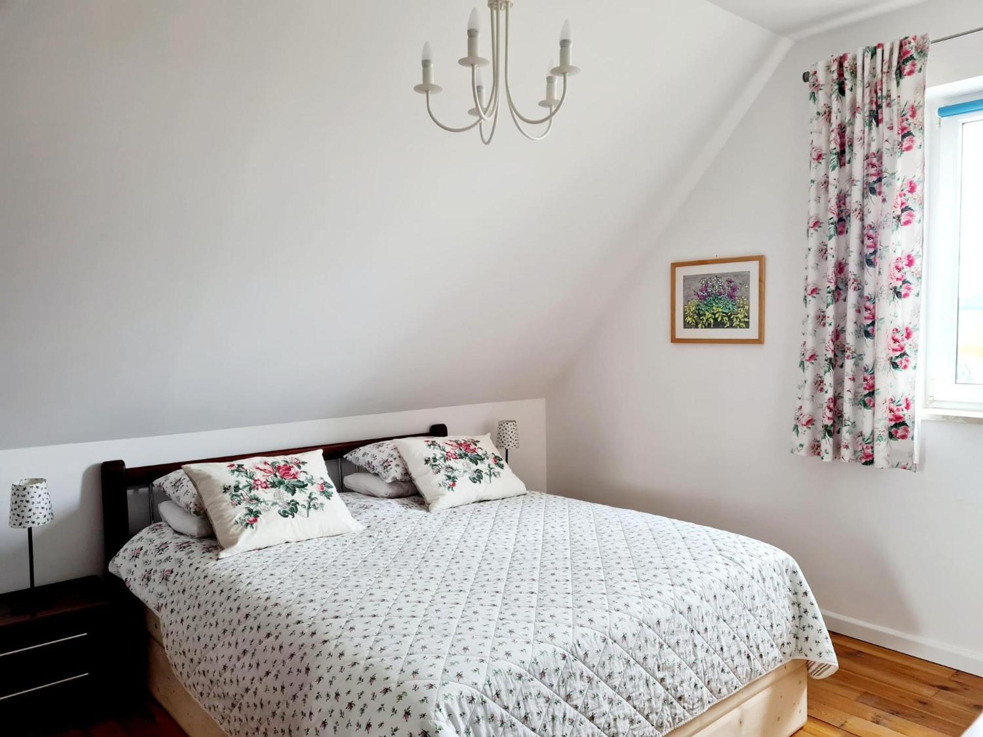 Villa Dorota Zakopane Luaran gambar