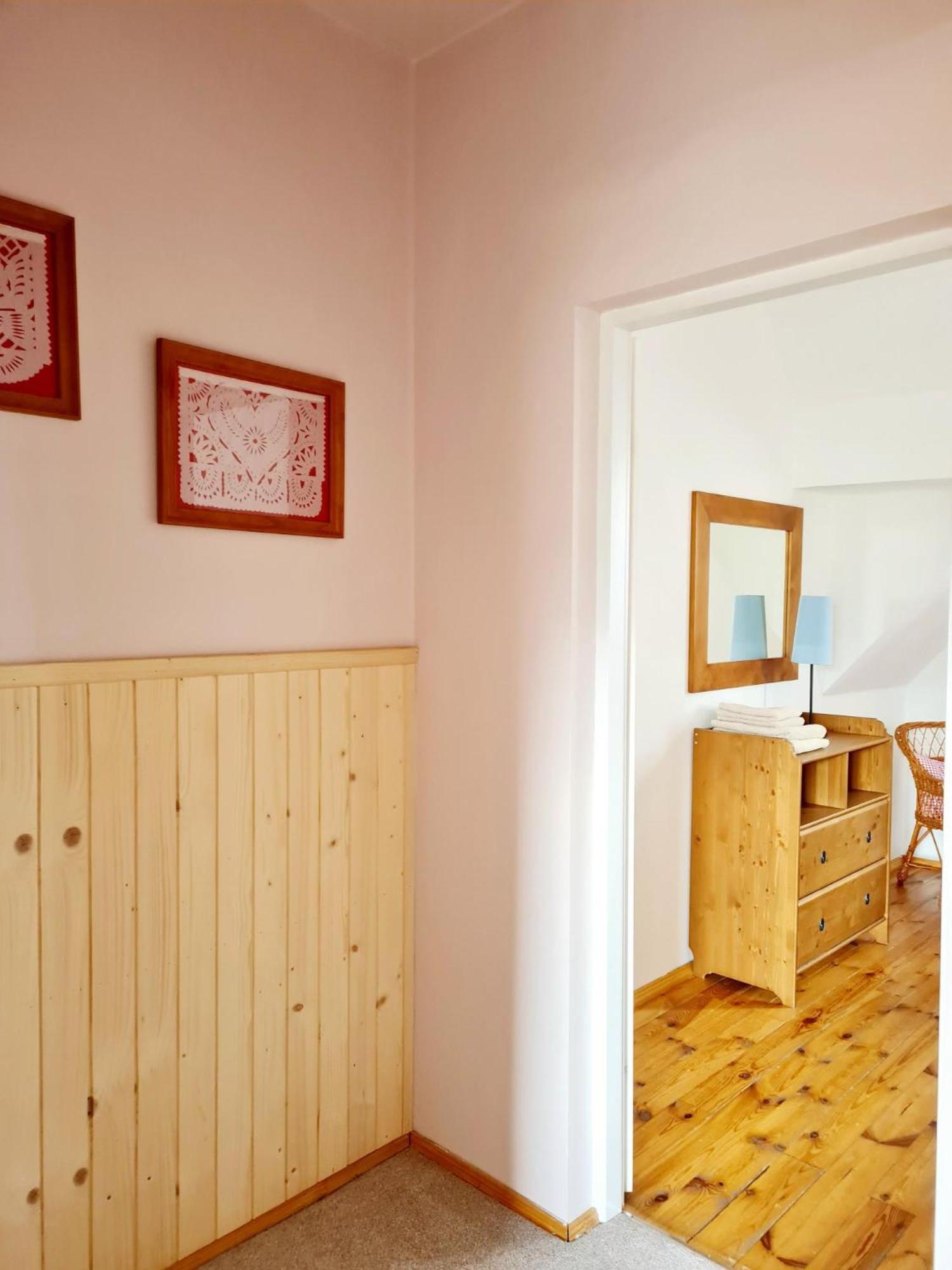 Villa Dorota Zakopane Luaran gambar