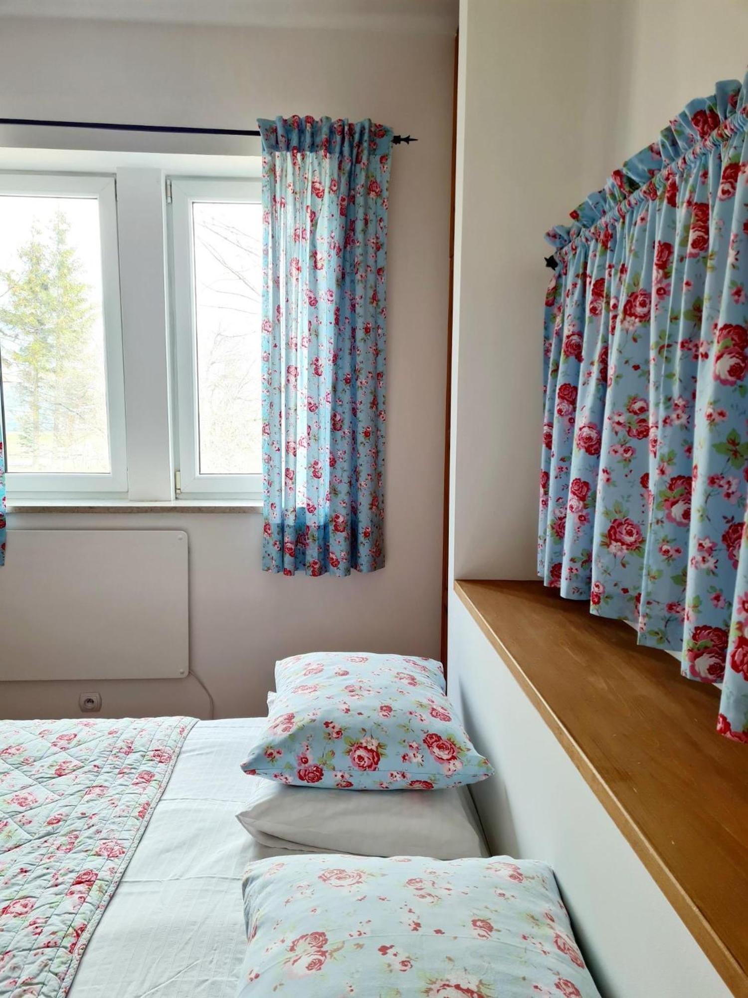 Villa Dorota Zakopane Luaran gambar