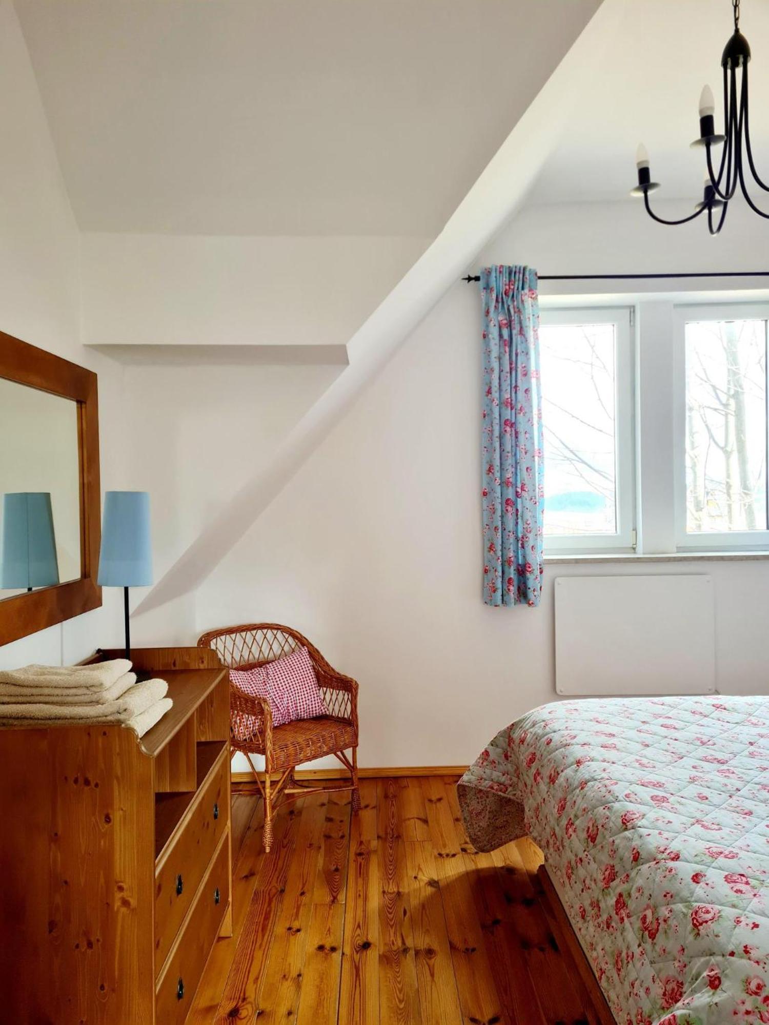 Villa Dorota Zakopane Luaran gambar