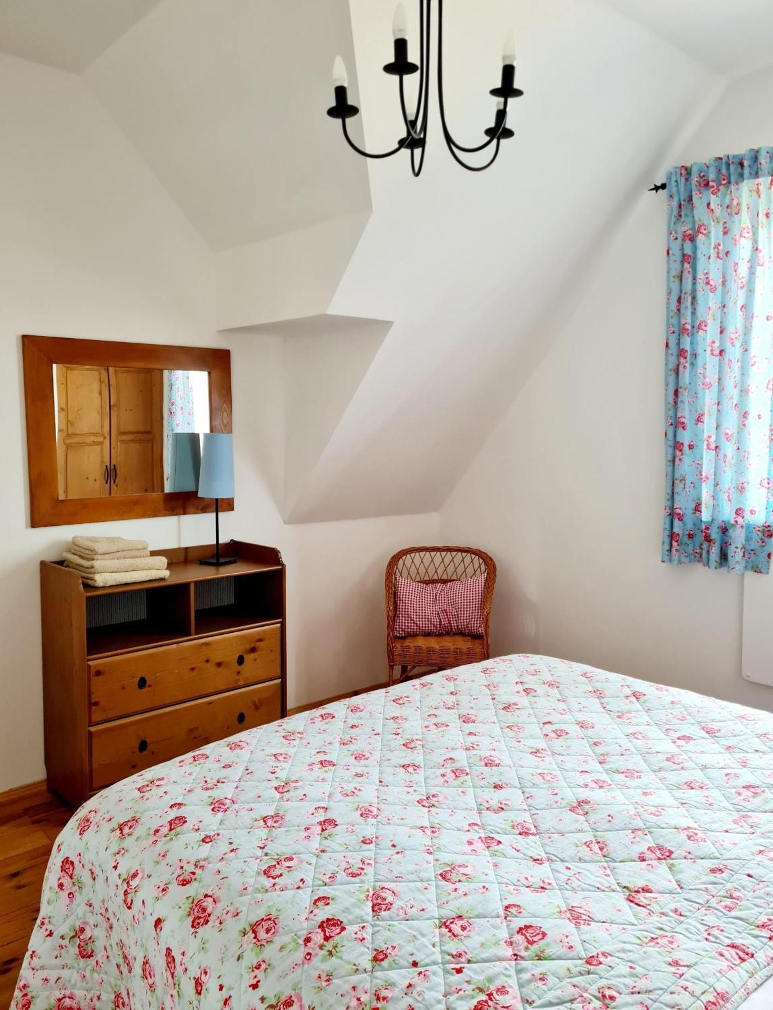 Villa Dorota Zakopane Luaran gambar